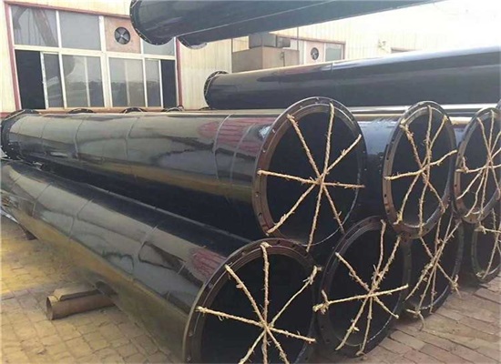 龙岩矿用涂塑钢管批发