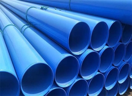 龙岩给水涂塑钢管加工
