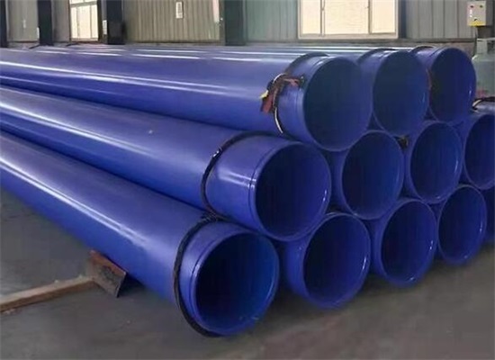 龙岩矿用涂塑钢管厂家