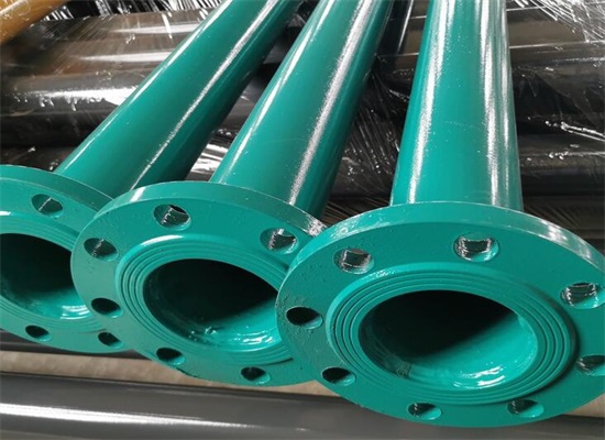 龙岩电力涂塑钢管价格